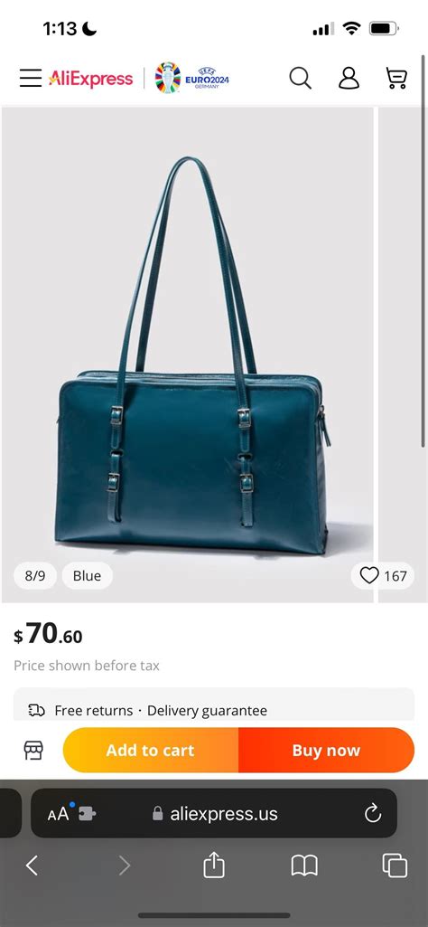 paloma wool bag dupe